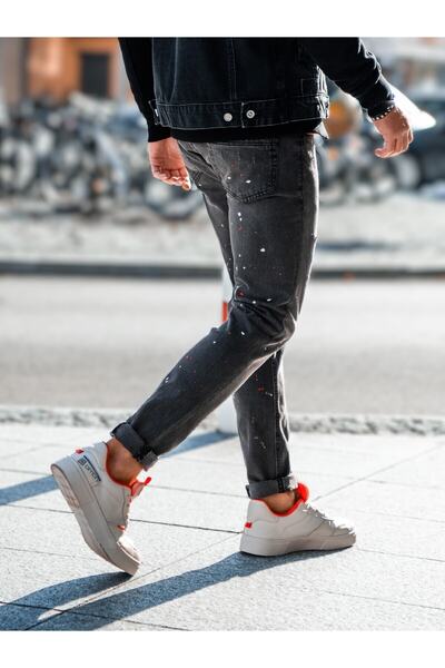 OMBRE Kot Pantolon P1063