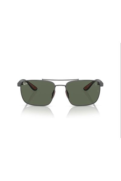 Ray-Ban RAYBAN FERRARI SUNGLASSES RB3715-M FOO1/71