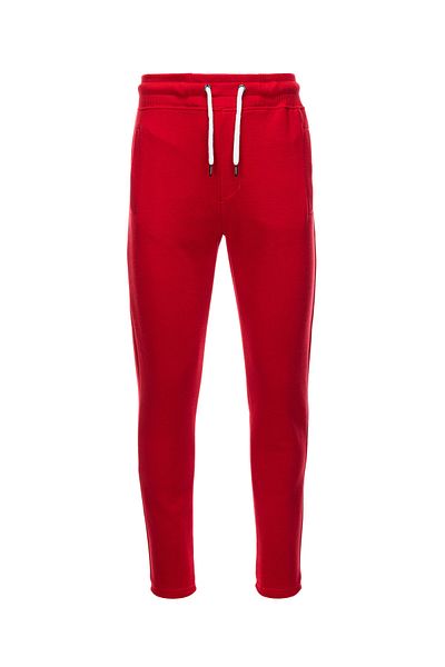 OMBRE Jogginghose P866 - dunkelgrau