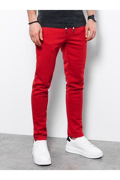 OMBRE Jogginghose P866 - dunkelgrau