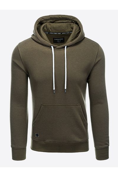 OMBRE Kapuzenpullover B979