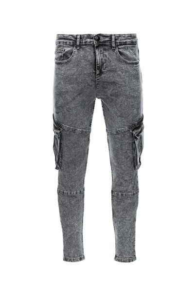 OMBRE Kot Pantolon P1079