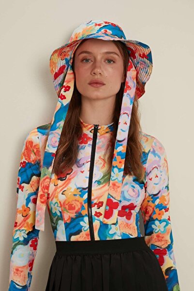 Manuka ΧΡΩΜΑΤΟ ΠΙΝΕΛΟ ΜΑΓΙΟ ΣΕΡΦ ΜΕ ΣΧΕΔΙΟ