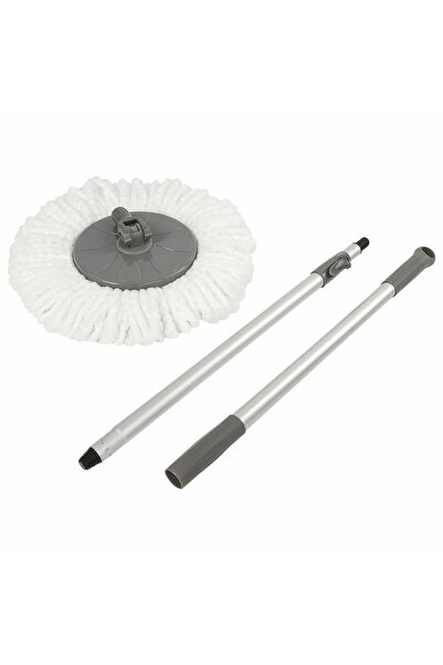 Toptancı Amca Dönerli Paspas Yedek Vileda Seti TümSetlere Uyumlu Yedek Paspas...