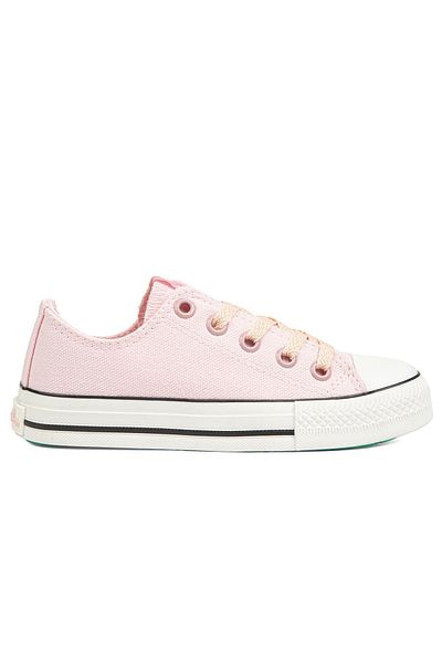 Benetton ®| BN-90685- Pink - Children's Sneakers