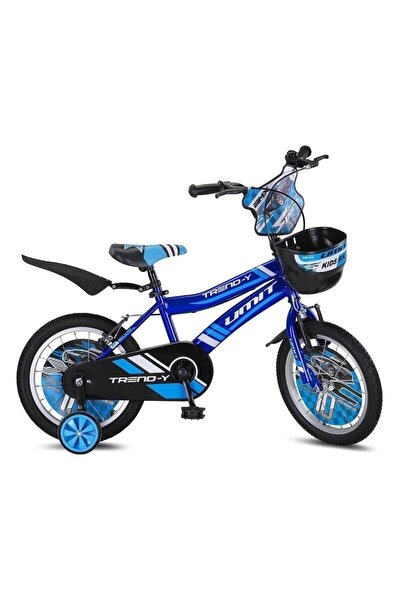 MEGA 1602 Trend-y 16 Jant Bisiklet