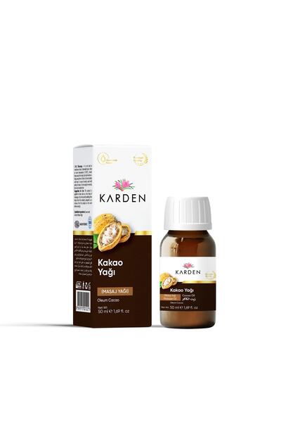 Karden 50 Ml Cocoa Butter