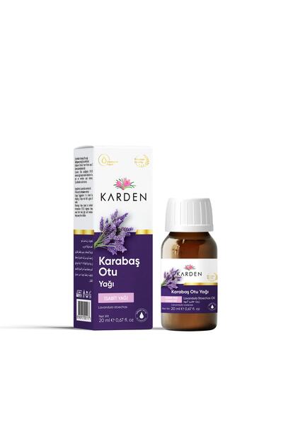 Karden 20 ml Black Bass Oil