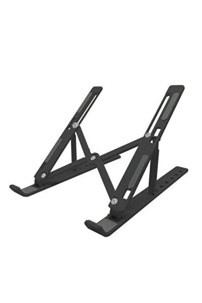 STARCOM Katlanabilir Plastik Laptop Standı Netebook