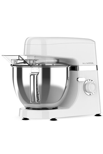 KUMTEL Hamur Yoğurma Makinesi 1800 Watt 4.5 Lt HSM-02