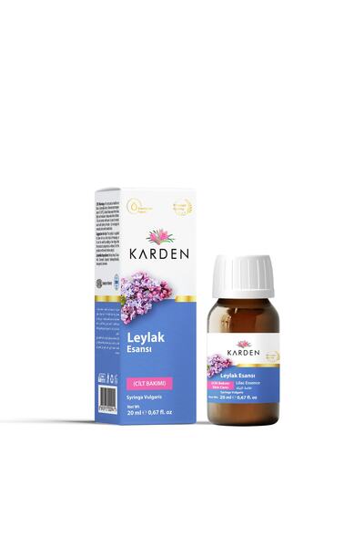 Karden 20 ml Lilac Essence