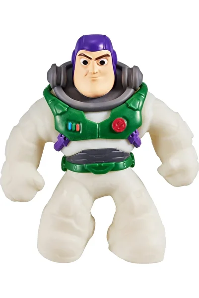 Goojitzu Goo Jit Heroes 41421 Supagoo Buzz Light Year