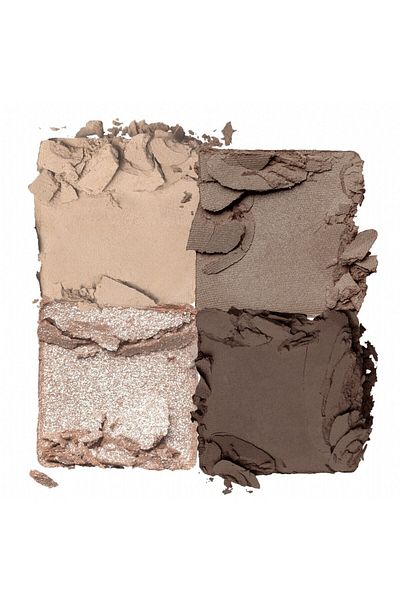 Romand Romnd Better than Eyes - Headlamp Palette Winter Color Buckwheat Flower
