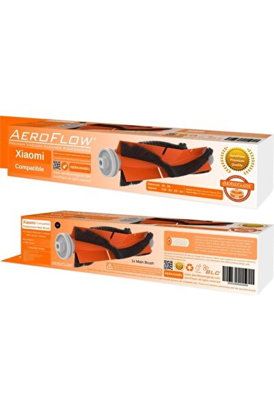 srfn ticaret Σειρά Xiaowa E4 - Κύρια βούρτσα