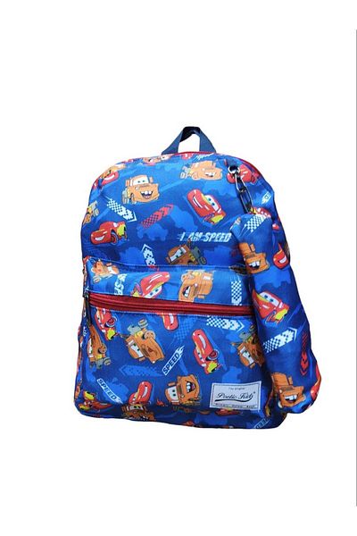 Dadacuq Poetic Bag Set de grădiniță dublă pentru băieți 3035