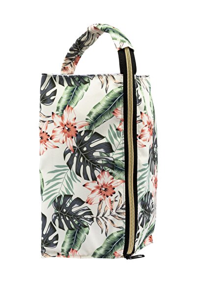 Naturalove Косметичка на блискавці – для подорожей, щоденного використання