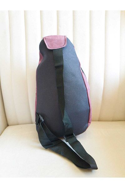BULUT Cross Shoulder Bag, Chest Bag unisex