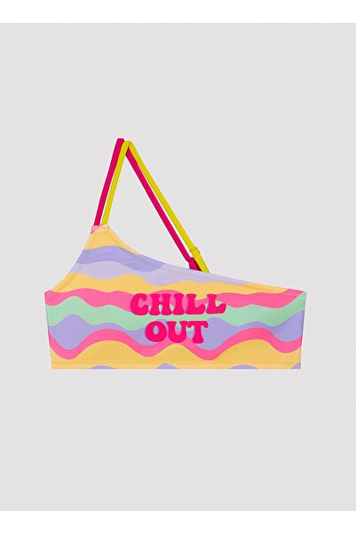 Penti Multicolor Girls' Bikini Suit Plz6R0Kd23Iy