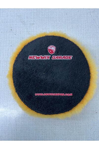 NEWMİX Domestic Patchwork Çizik Giderme Keçesi 160mm