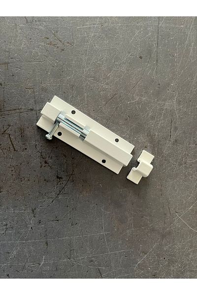 FERSAN AKSESUAR GRAY FONUS SLIDE
