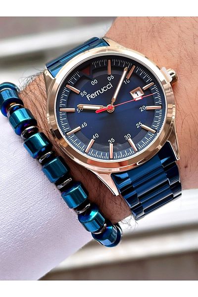 Ferrucci Fc 0222 14048m.03 - 640062   Model Numbered