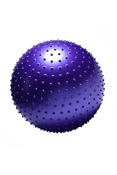 MİYANG Minge de gimnastică aerobică pentru yoga Pilates 55 cm