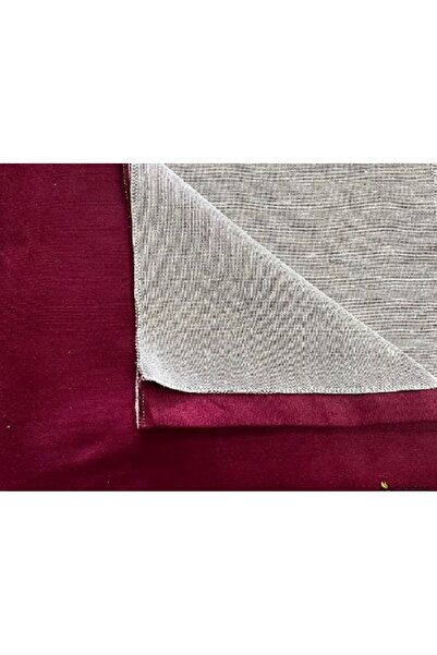 OSMANLI Față de masă din catifea 140x140