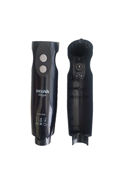 Popüler هيكل خلاط فاكير رابسودي أسود - لا توجد أجزاء داخلية