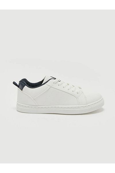 LC Waikiki Ανδρικά αθλητικά παπούτσια με κορδόνια LCW STEPS