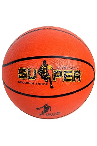 SEYFİKİRTASİYE Can Sport Minge de baschet nr. 7 Super de umflat