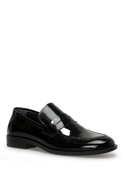 İnci Ανδρικά Loafers INCI MADISON R 3PR Black