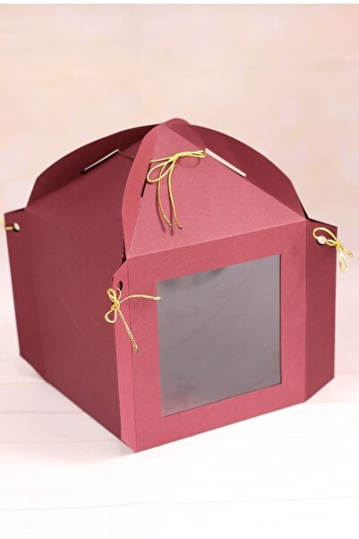 demontecraft Pasta oyuncak hediye kutusu 1 adet dir ip dahil değildir 16x16 d...