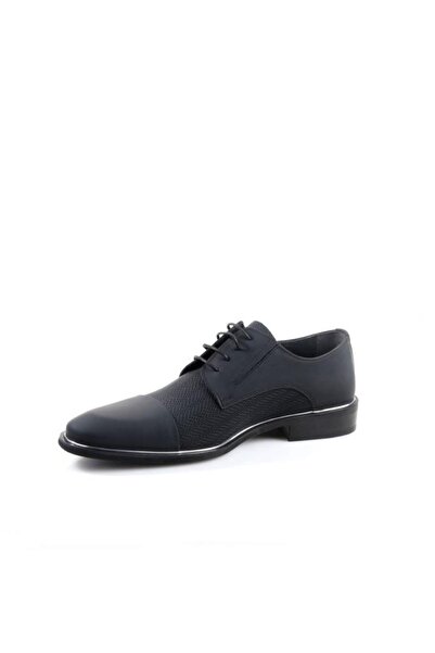 Smart 2542 Men's Classic Leather Shoes