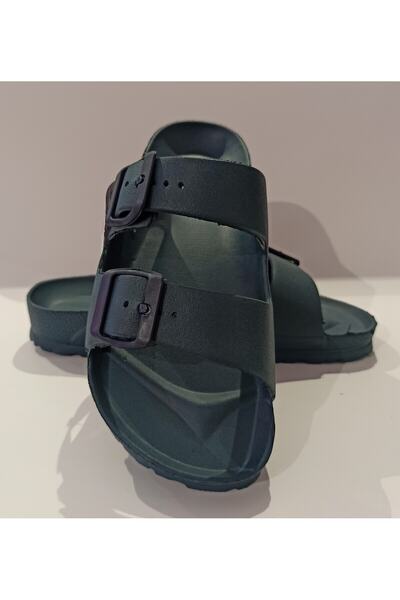 GEZER EKSTRA HAFİF ANATOMİK TABAN AYARLANABİLİR TOKALI UNİSEX ISLAK ZEMİN TERLİĞİ