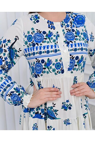 CİXAPLE Viscoză cu nasturi de rever