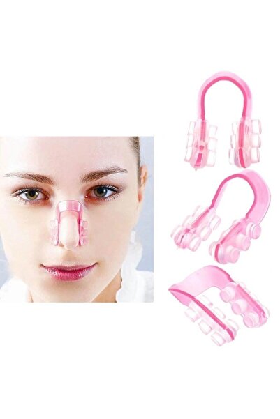 SIS Burun Kaldırma - Şekillendirme Estetik Görüntü Kazandırma