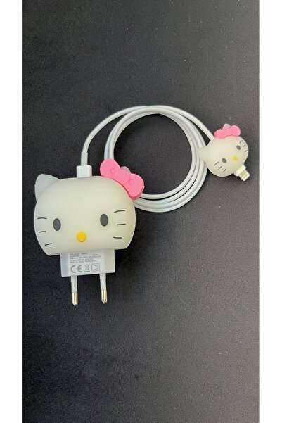 Soffany Şarj aleti koruyucu