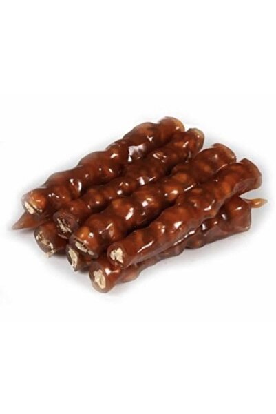 Tuğba Kuruyemiş Cevizli Sucuk Yeni Yöresel Cevizli Sucuk Köme 1kg