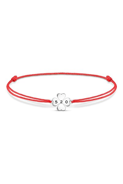 alberaccessories 4 Yapraklı Yonca 925 Ayar Gümüş Tasarım 520 Para Sayı Sekans...