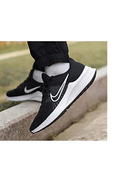 Nike CW3413-006 DOWNSHIFTER 11 UNISEX KOŞU AYAKKABI