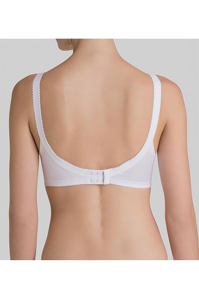 Triumph Doreen Luxury N Gathering bra without underwire