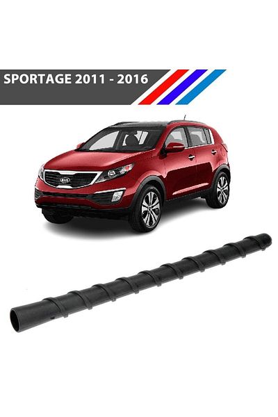 MEPARTS AUTOMEPARTS Kia Sportage Antenna Bar18 cm 2011 - 2016