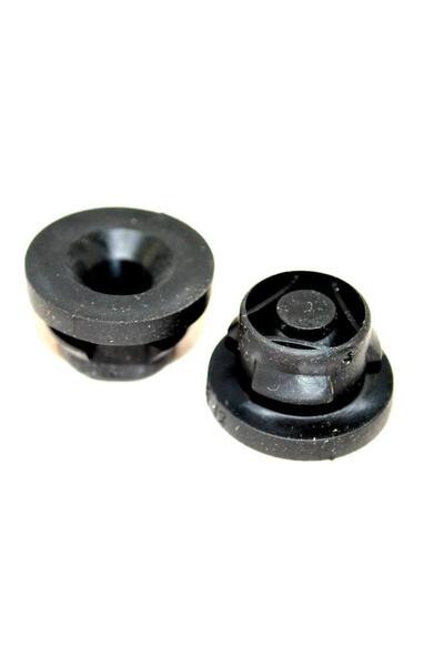 MEPARTS OtoMEPARTS Peugeot 307 1.6 HDI Hava Filtre Kutu Lastiği 2 Adetli Takı...