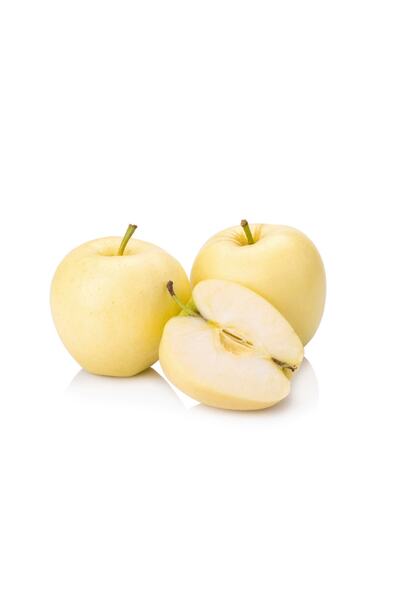 fidanpaketim Golden Delicious Elma Ağacı