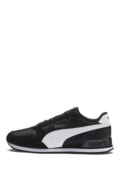 Puma ST napron V2 MESH Negru Femei sneakerși