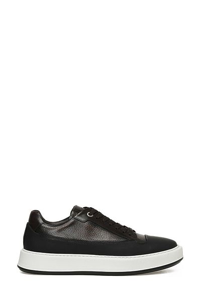 İnci INCI GİVERNA 3PR Brown Men's Sneakers