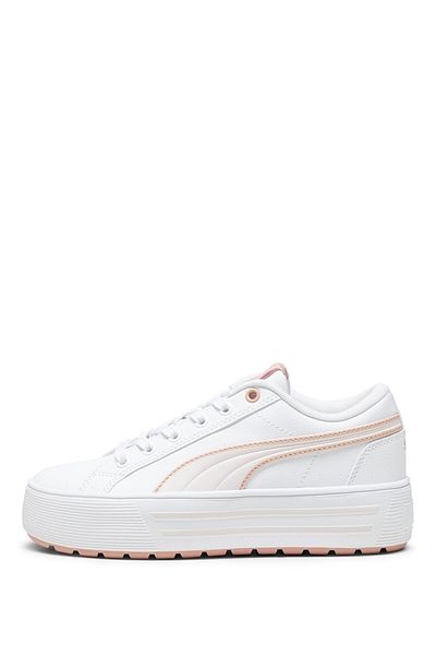 Puma Tenis de damă Kaia 2.0 alb