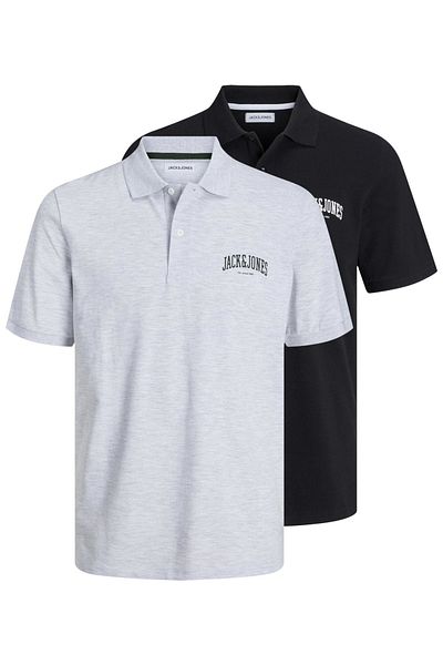 Jack & Jones Polokošile Josh - Polokošile po 2 baleních