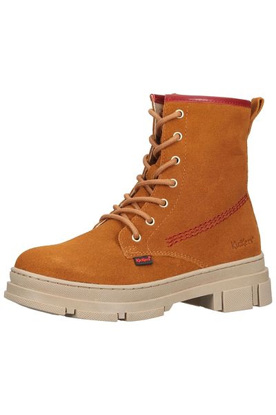 Kickers Εξομάλυνση