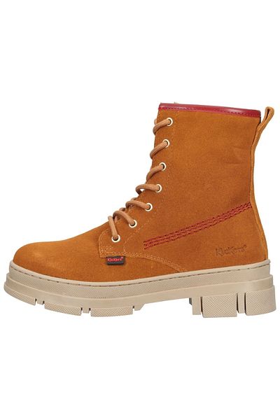 Kickers Εξομάλυνση